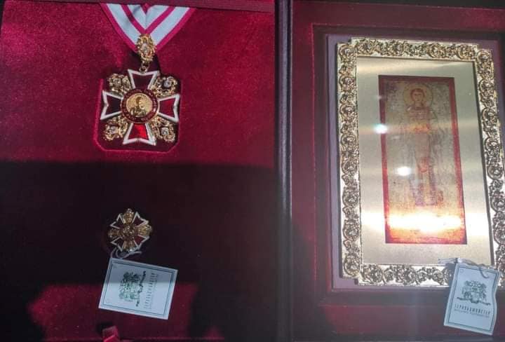 Новини Хмельницького - фото з Заввідділенням Хмельницької міської лікарні нагородили “Медичним Оскаром”