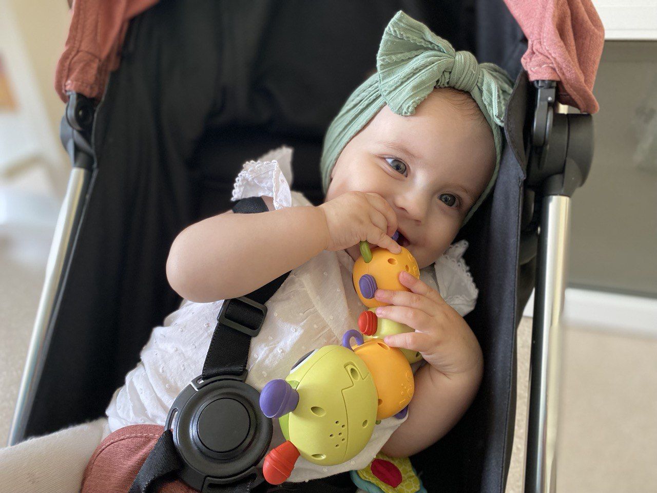 Новини Тернополя - фото з Дівчинку з Тернополя, яка народилася з украй рідкісною вадою серця, успішно прооперували у Львові