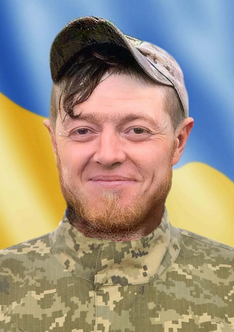 Новини Тернополя - фото з Всією душею вболівав за Україну: на щиті повертається до рідного Бучача Герой Сергій Девдюк