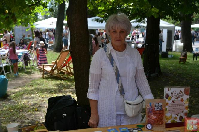 Новини Хмельницького - фото з Крафтовий ярмарок у Хмельницькому: що продають і за скільки (ФОТОРЕПОРТАЖ)