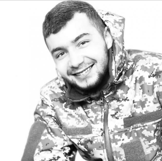 Новини Хмельницького - фото з Загинув 21-річний матрос з Хмельниччини Олександр Ходимчук