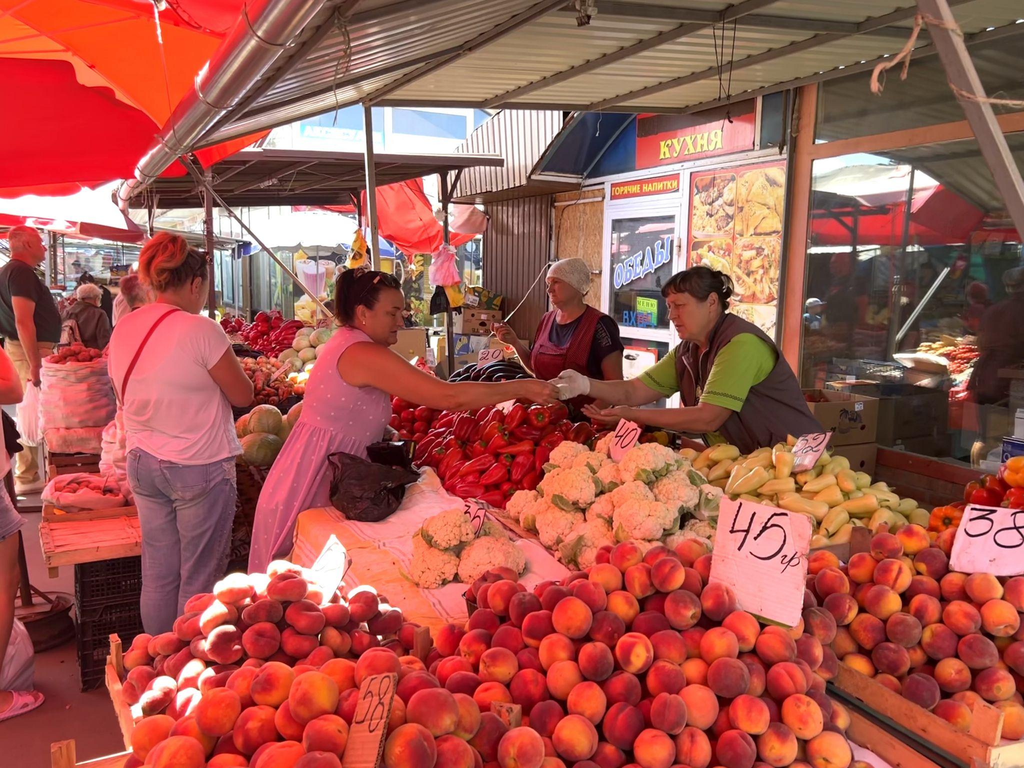 Новини Вінниці - фото з Літо у банці. Скільки коштуватимуть господиням цьогорічні закрутки?