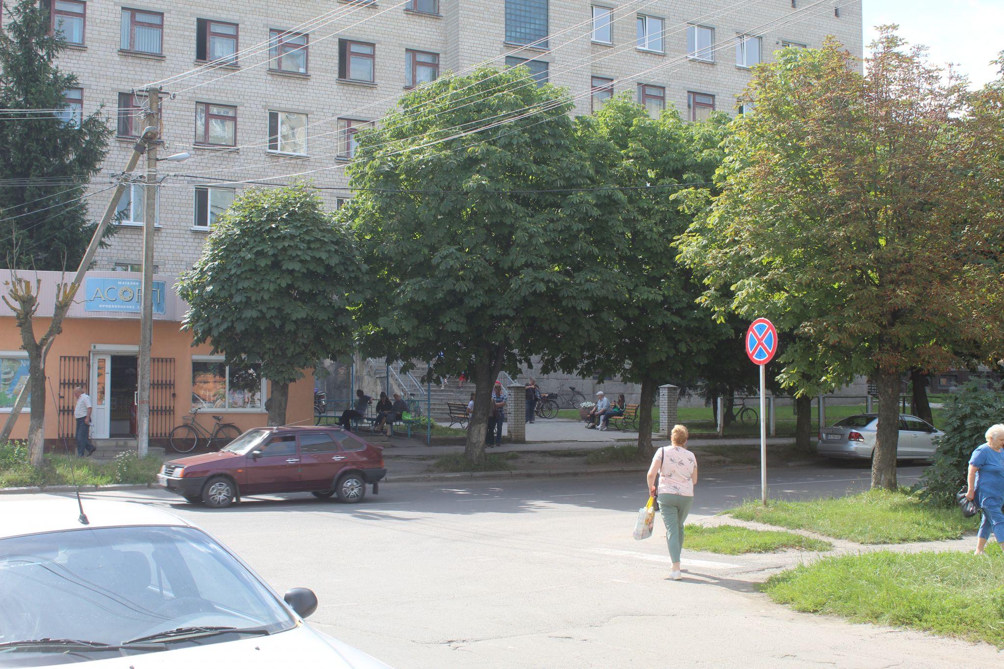 Новини Козятина - фото з «Якщо ви сліпий, то сидіть вдома, а не лікуйте дітей!»