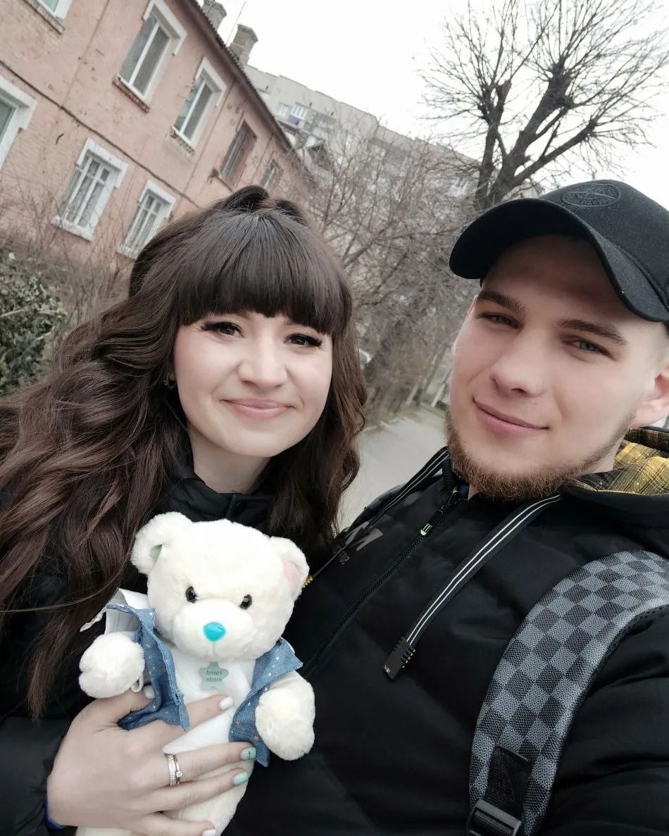 Новини Вінниці - фото з «Я настрочу для  тебе мільйон смс». Історія про розстріляне кохання гвардійця і його дружини