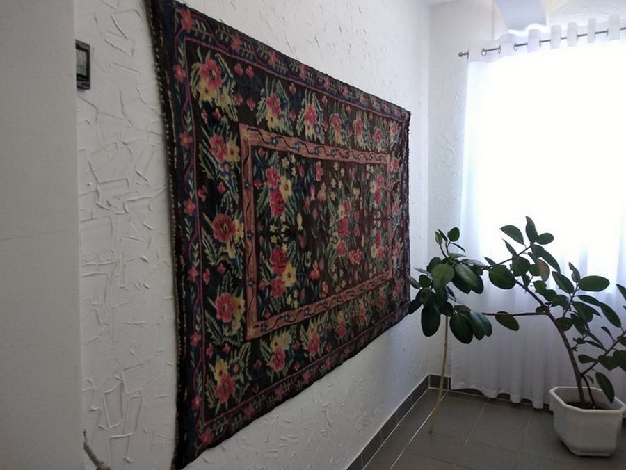 Новини Вінниці - фото з Виграли грант на 28 тисяч доларів: триває реставрація килима та піаніно Миколи Леонтовича