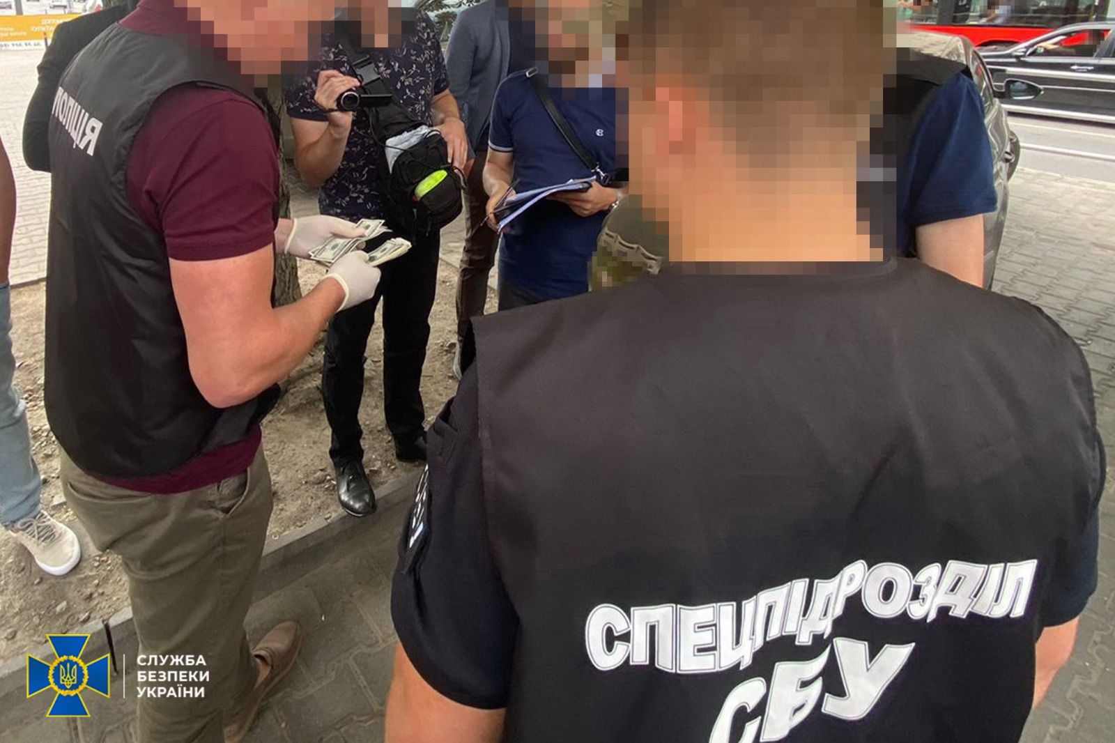 Новини Хмельницького - фото з Воєнкома, який продавав ухилянтам фіктивні довідки, оштрафували на 85 тисяч гривень