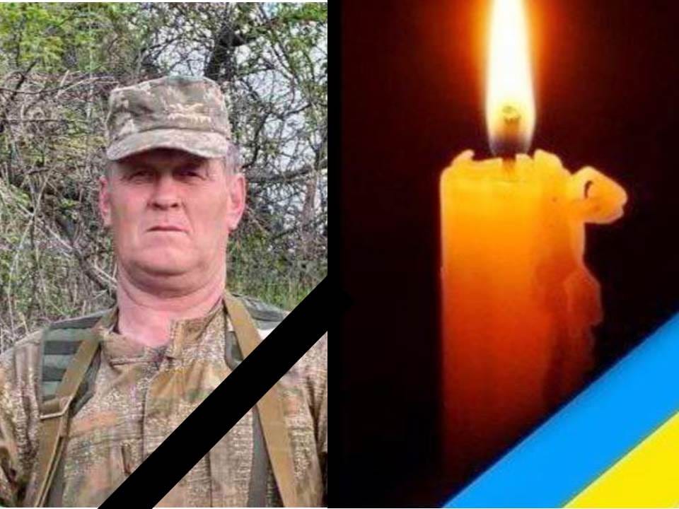 Новини Хмельницького - фото з Навіки Герої. У боях з ворогом загинули двоє військових з Хмельниччини