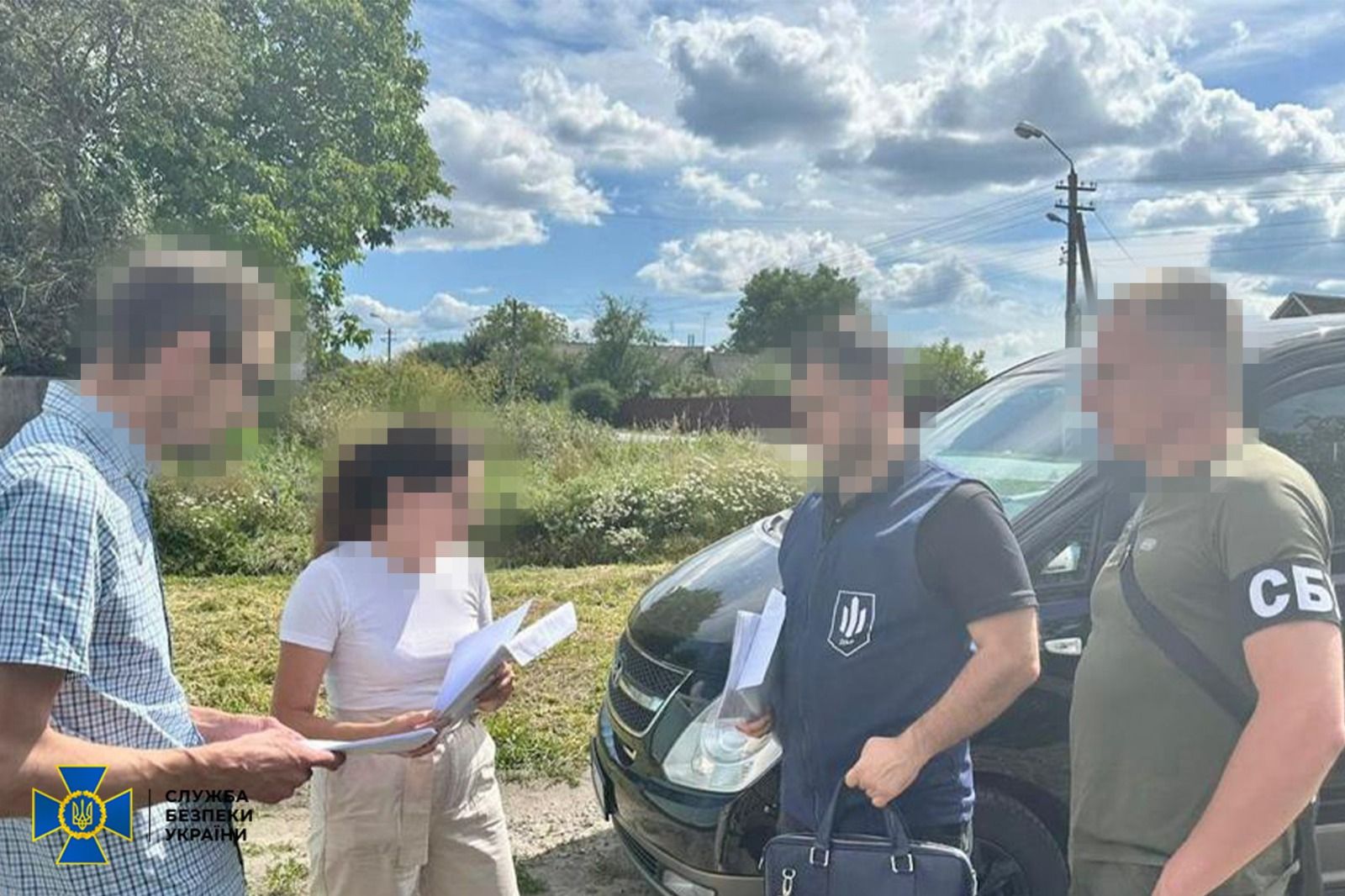 Новини Житомира - фото з Голову районного суду Житомирщини підозрюють у корупційних оборудках із землями