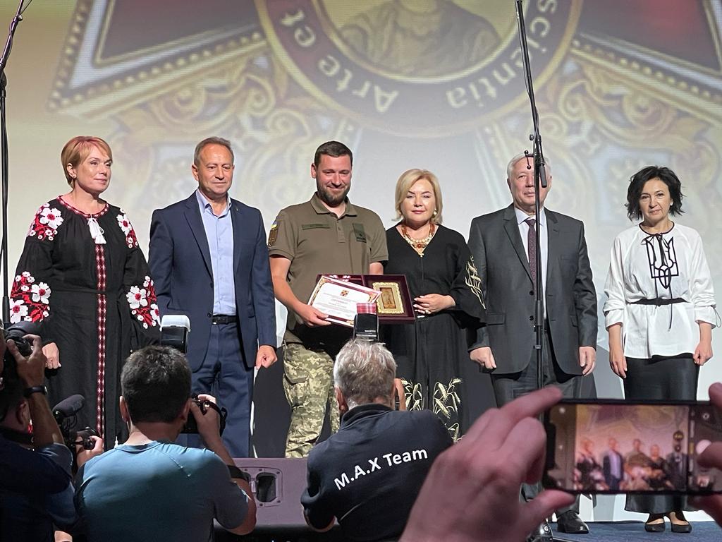 Новини Вінниці - фото з Йому мати сказала: «Я тебе не зрозумію, якщо сховаєшся від мобілізації»