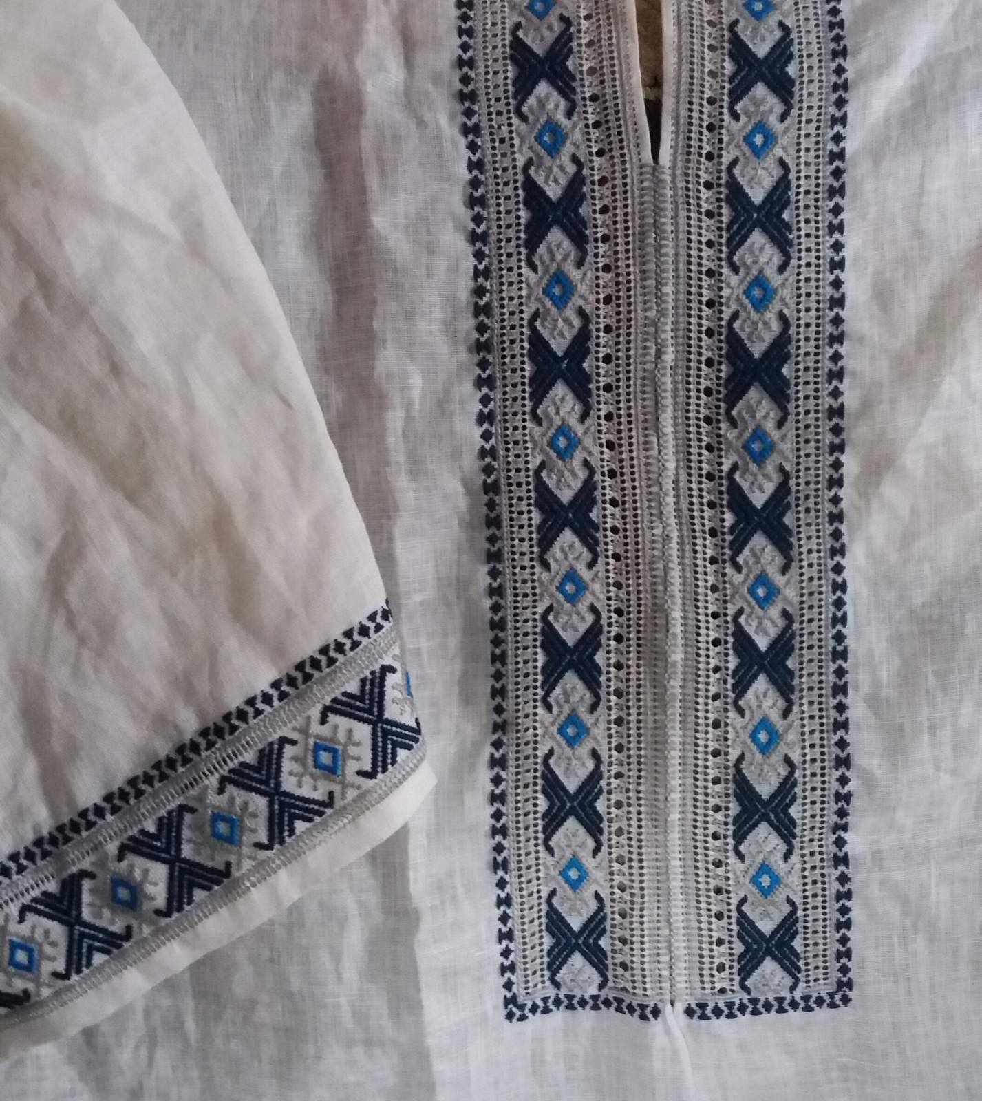 Новини Хмельницького - фото з “Мені було 24, коли захворіла на рак”. Історія боротьби вишивальниці та онкохворої хмельничанки Нет описания.