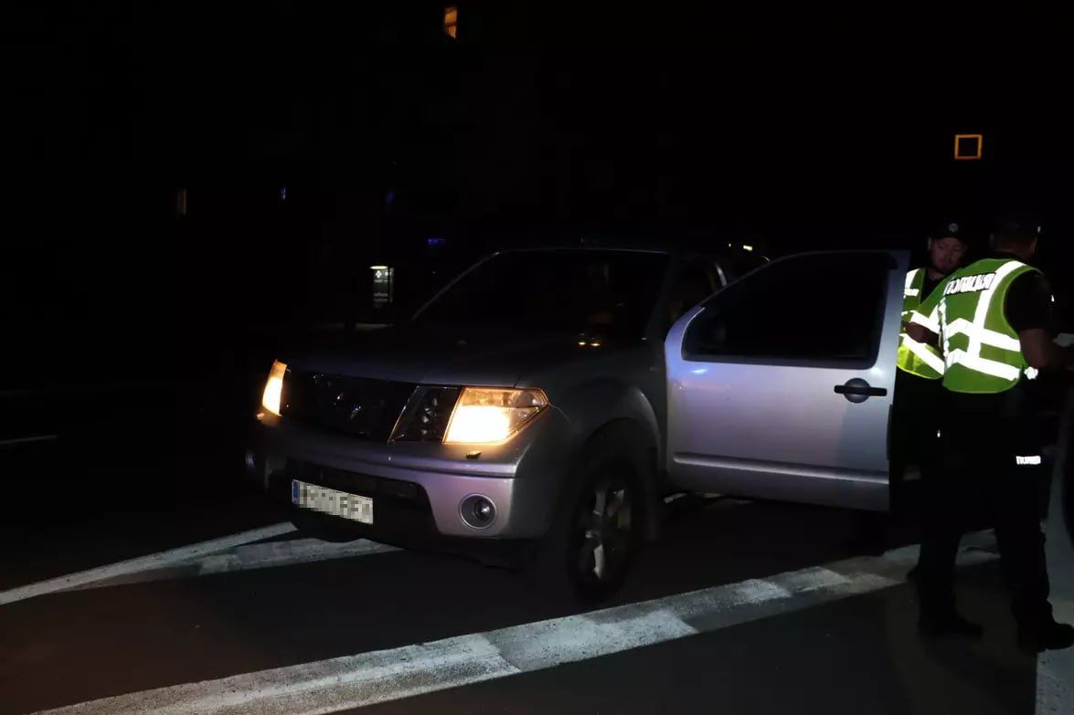 Новини Тернополя - фото з Як журналісти «20 хвилин» із поліцією патрулювали місто уночі: ексклюзивний репортаж