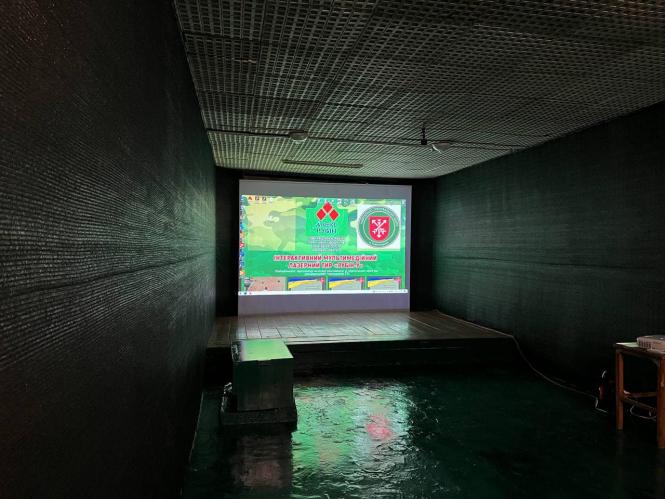 Новини Хмельницького - фото з У Хмельницькому запрацює тир: деталі