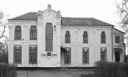 Новини Козятина - фото з Тут жили люди ще в доісторичну добу: як виникло село Козятин