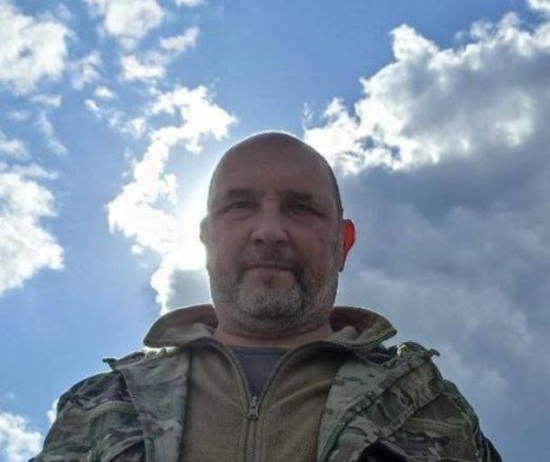 Новини Тернополя - фото з На щиті повертається у рідний Борщів командир взводу Євгеній Махаринець