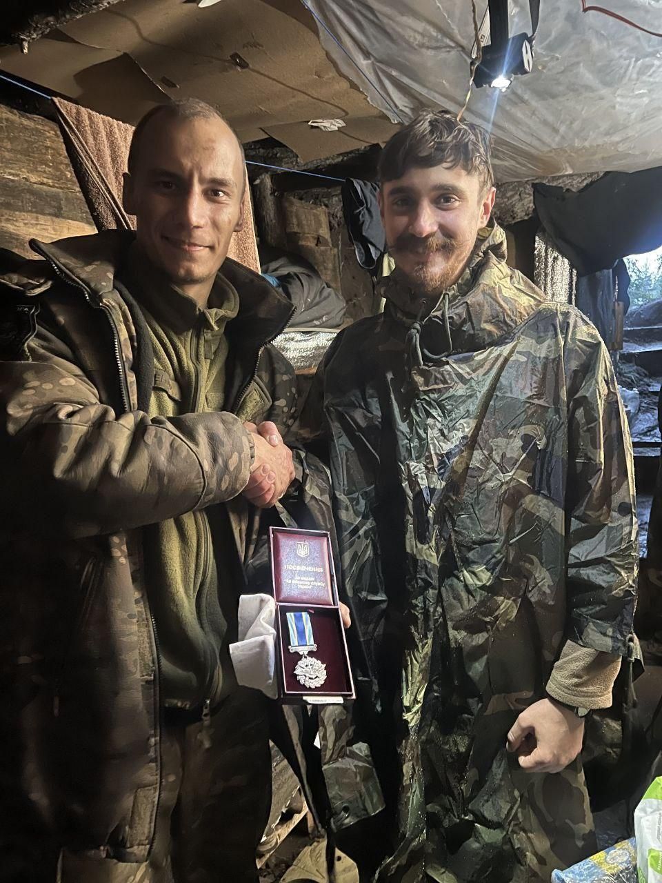 Новини Тернополя - фото з Про службу із легкістю: історія кар'єри молодого артилериста