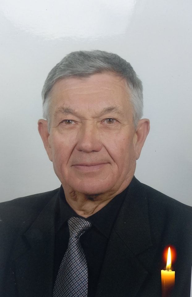 Новини Тернополя - фото з Відійшов у вічність Почесний громадянин Бережан і мистецький діяч Павло Макода