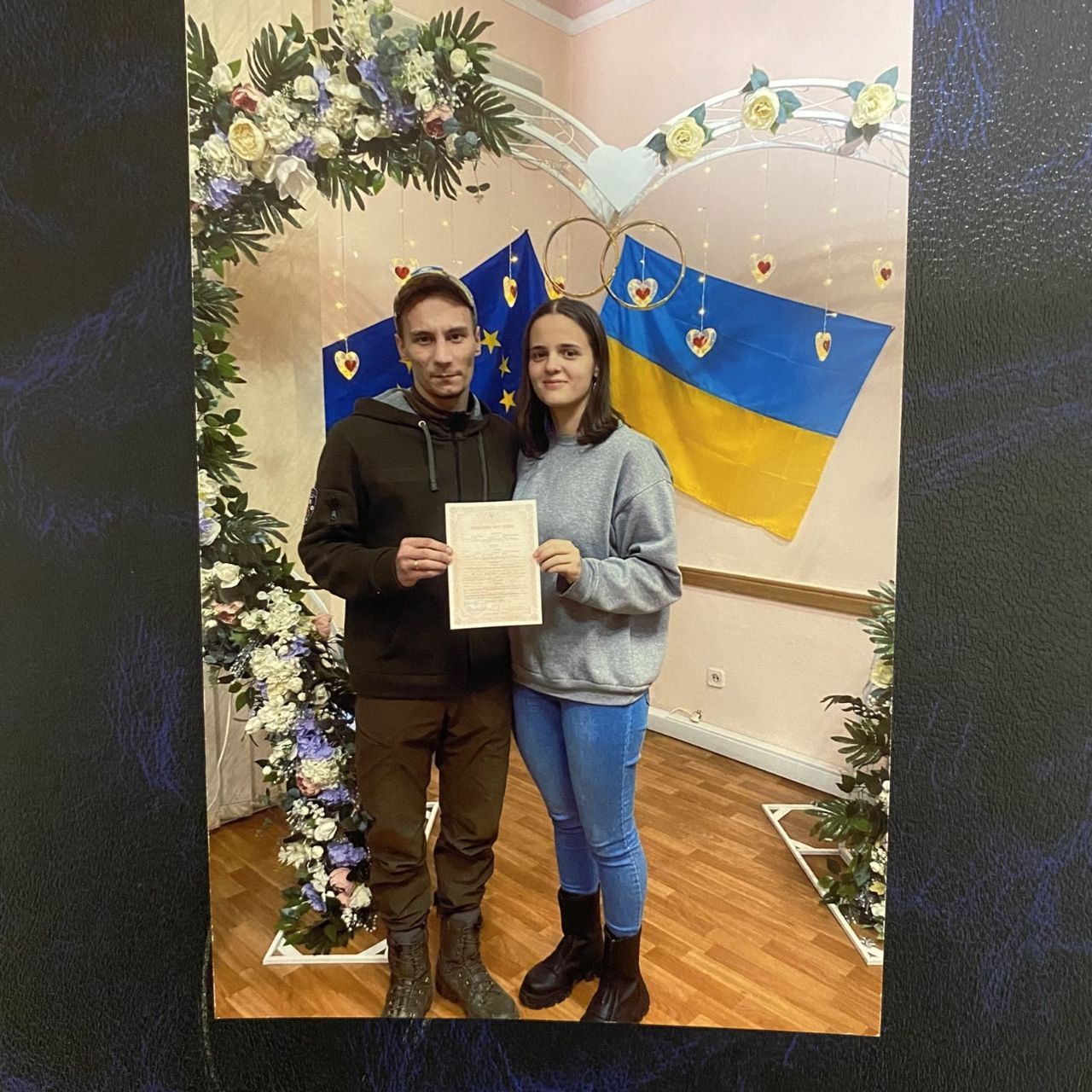 Новини Тернополя - фото з Про службу із легкістю: історія кар'єри молодого артилериста