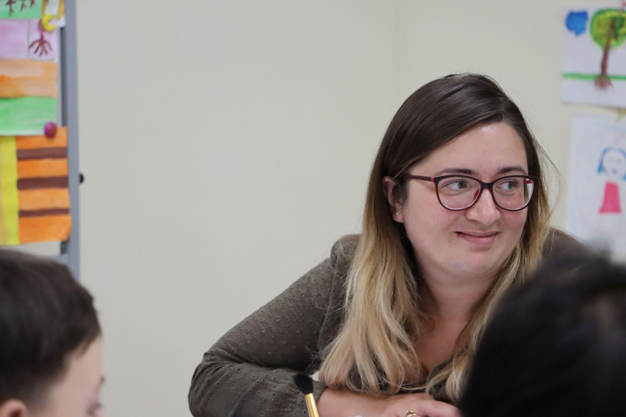 Новини Тернополя - фото з Як у Тернополі дітям допомагають відволіктись від війни (РЕПОРТАЖ)