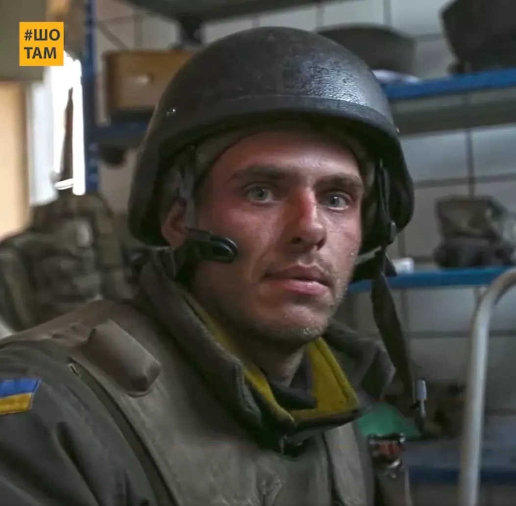 Новини Хмельницького - фото з Все почалось із заставки на телефон. Історія кохання вчительки з Кам’янця та кіборга з Миколаївщини