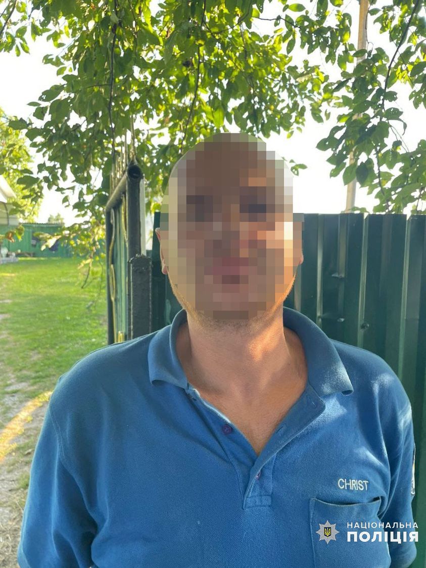 Новини Хмельницького - фото з У Славутській громади чоловік на п'яну голову вбив власну дружину