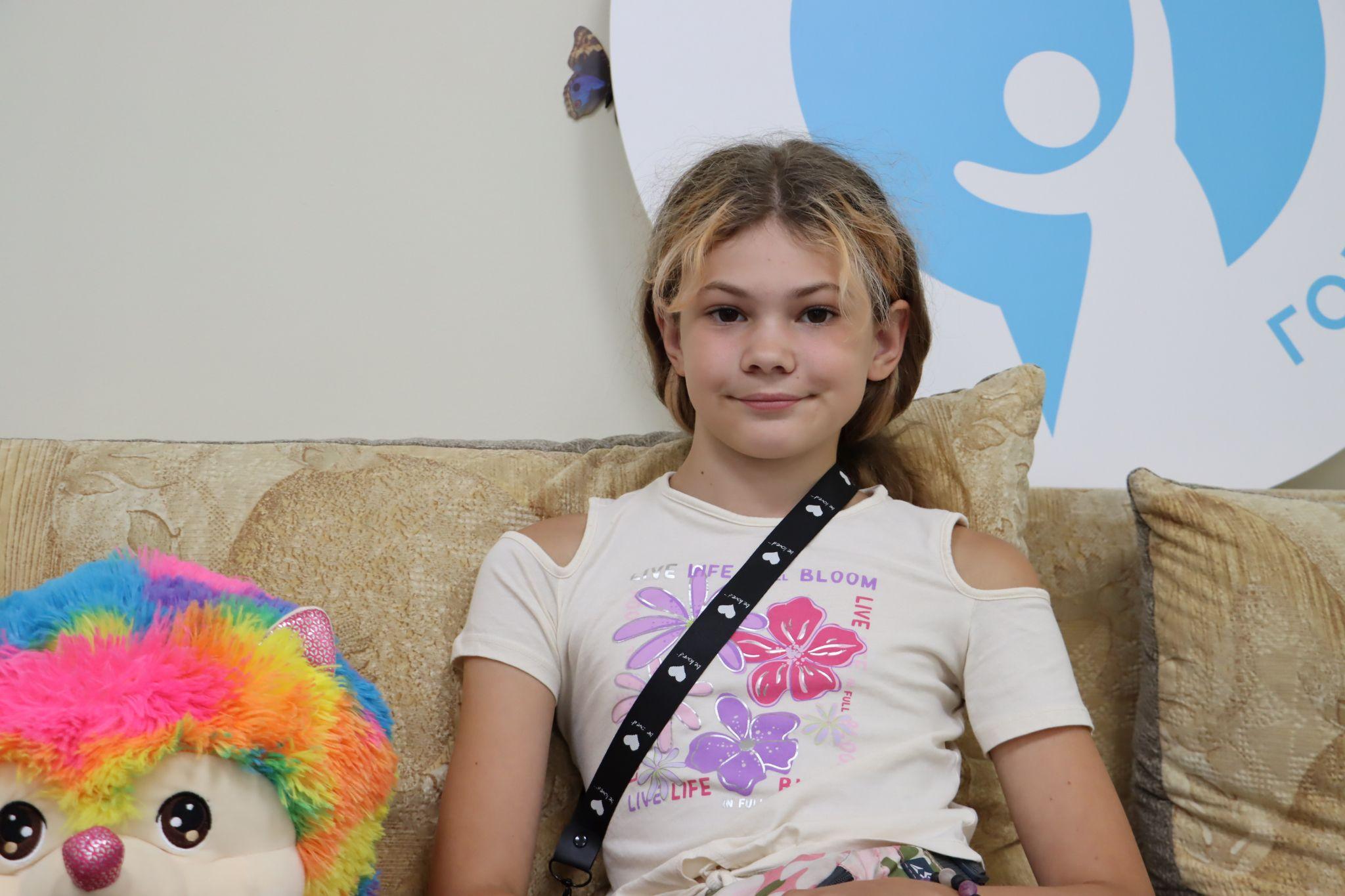 Новини Тернополя - фото з Як у Тернополі дітям допомагають відволіктись від війни (РЕПОРТАЖ)