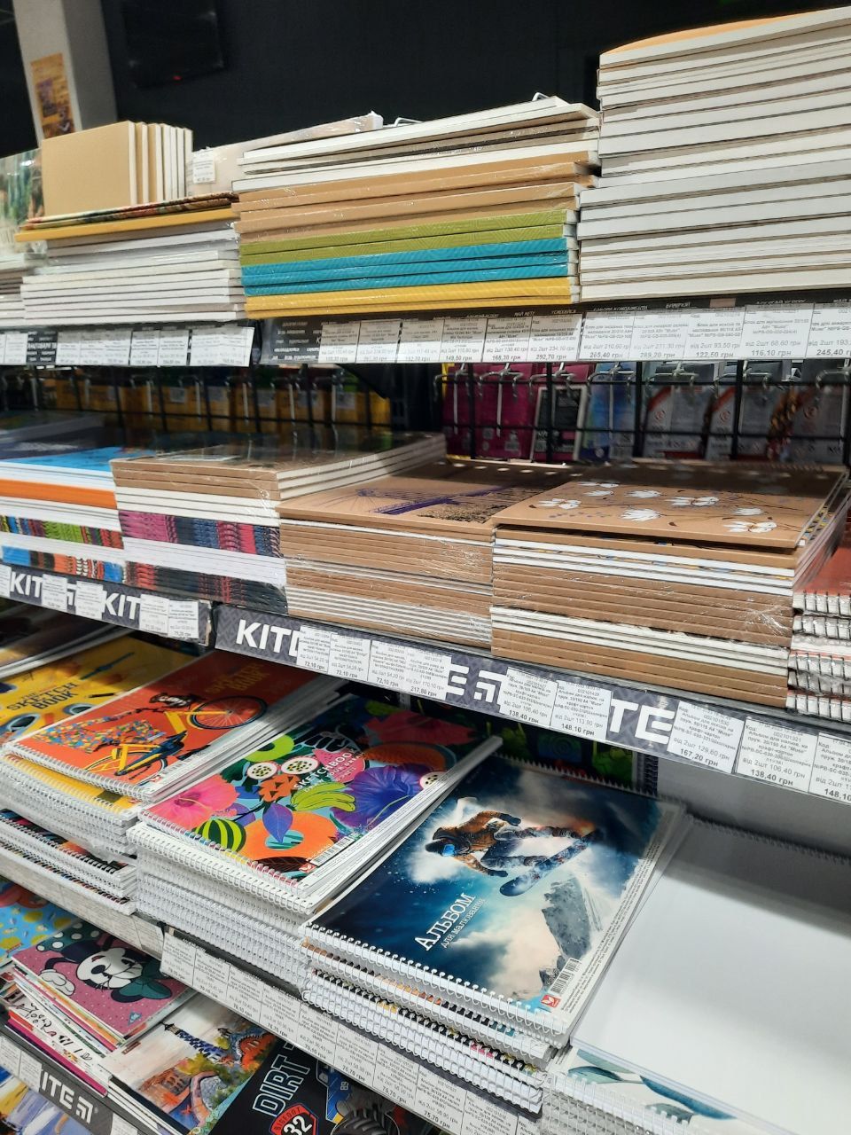 Новини Вінниці - фото з Повертаємось до школи: скільки цьогоріч стане зібрати дитині портфель?