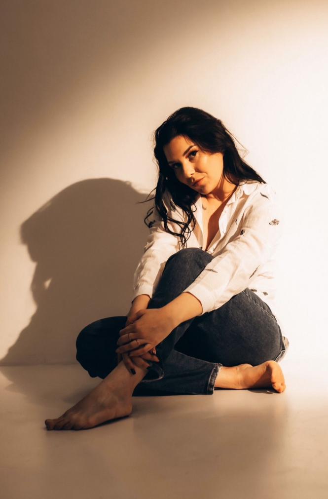 Новини Хмельницького - фото з Історія переселенки з Лисичанська, яка навчає дітей і волонтерить у Хмельницькому