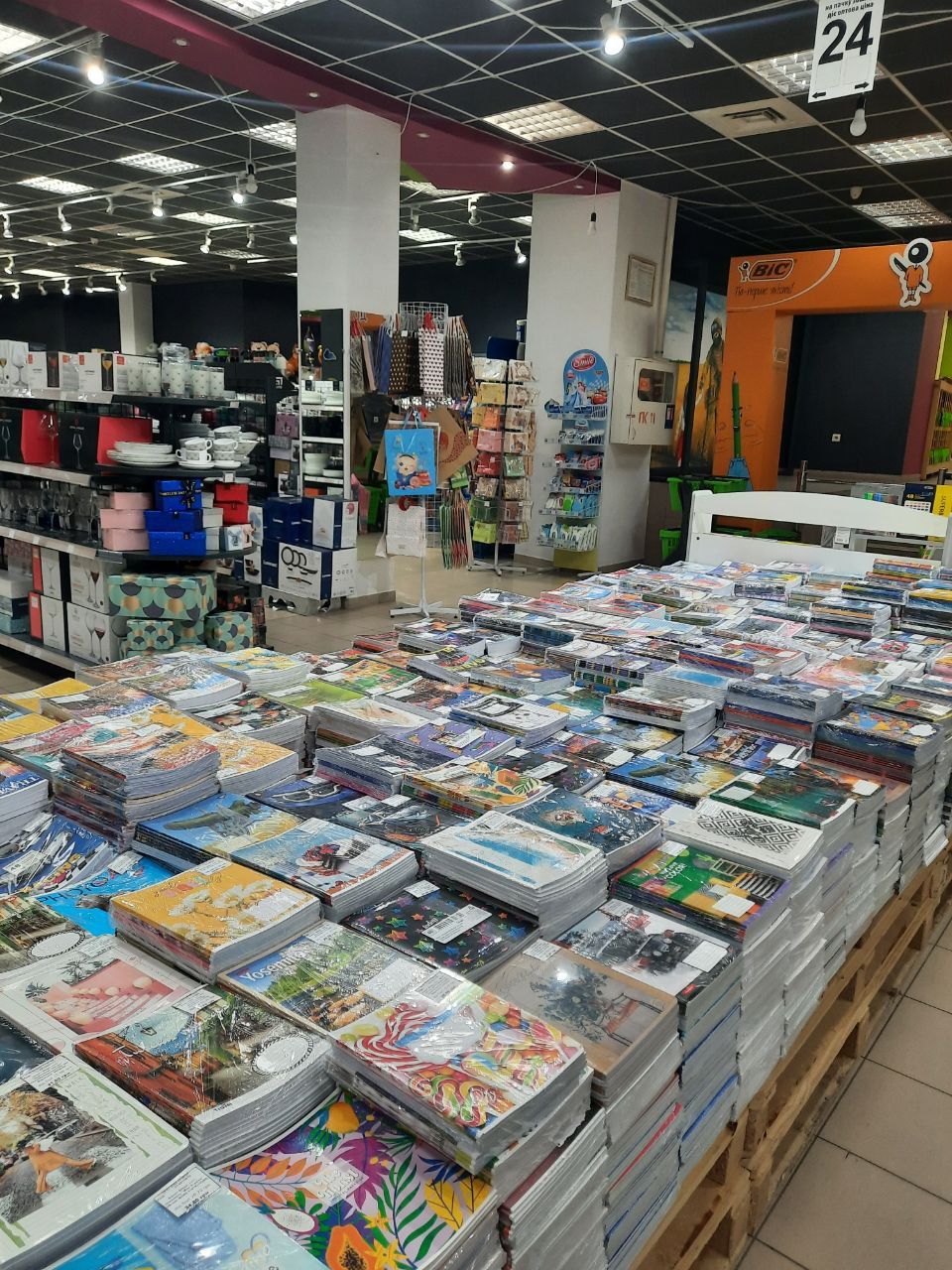 Новини Вінниці - фото з Повертаємось до школи: скільки цьогоріч стане зібрати дитині портфель?