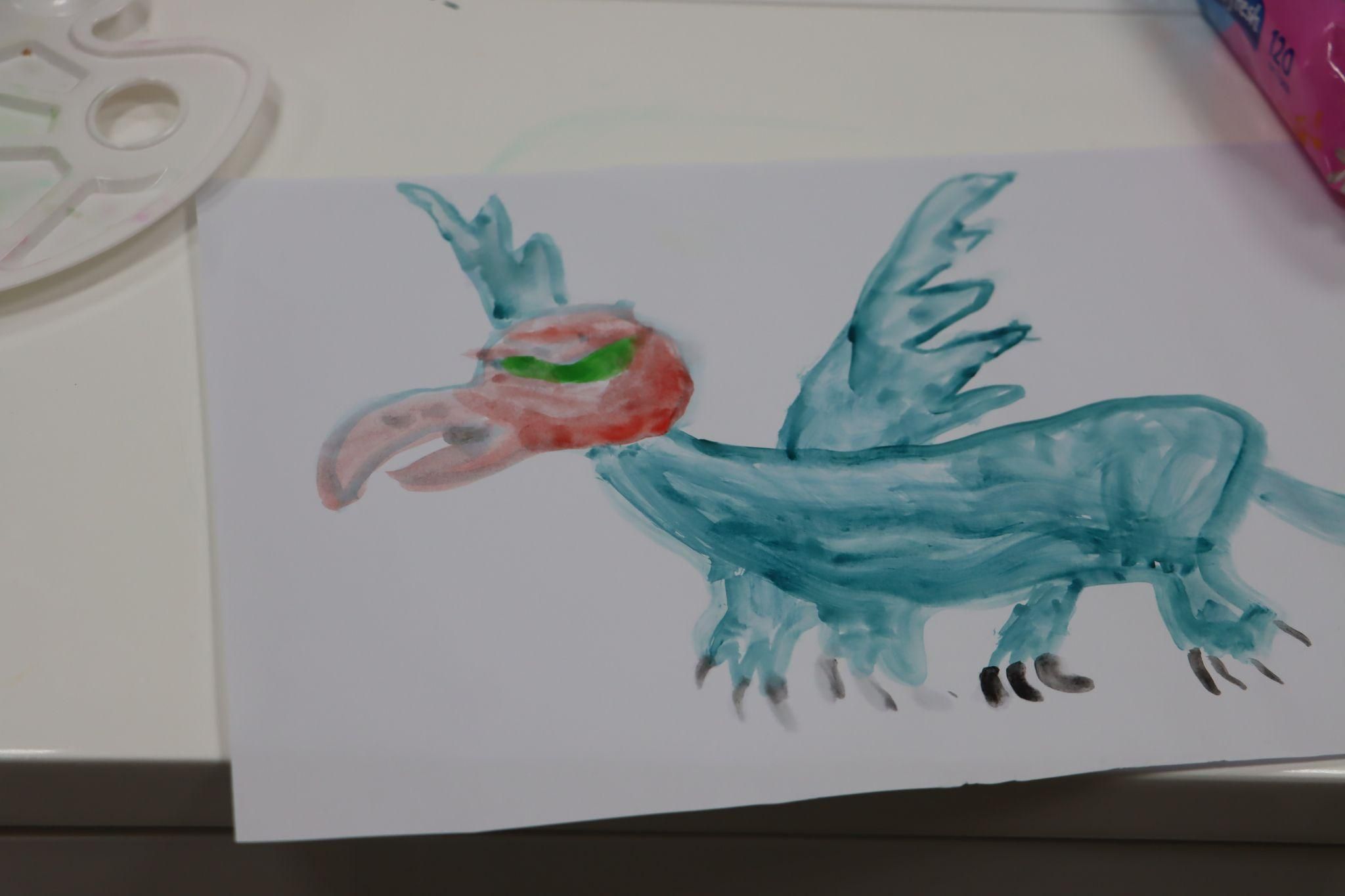 Новини Тернополя - фото з Як у Тернополі дітям допомагають відволіктись від війни (РЕПОРТАЖ)