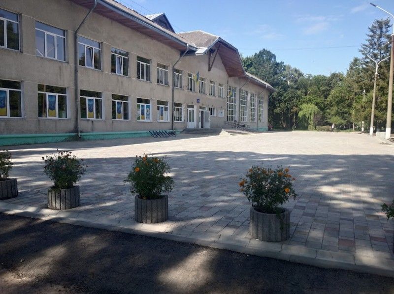 Новини Тернополя - фото з Навчання в умовах війни: як готуються школи Тернополя та для яких класів можуть скасувати дистанційку