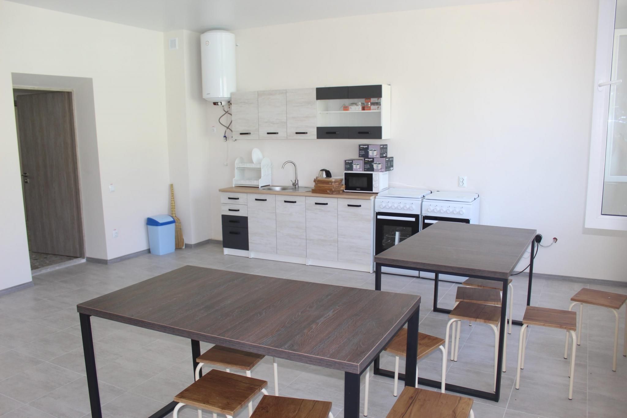 Новини Хмельницького - фото з У Хмельницькому районі відкрили центр для переселенців