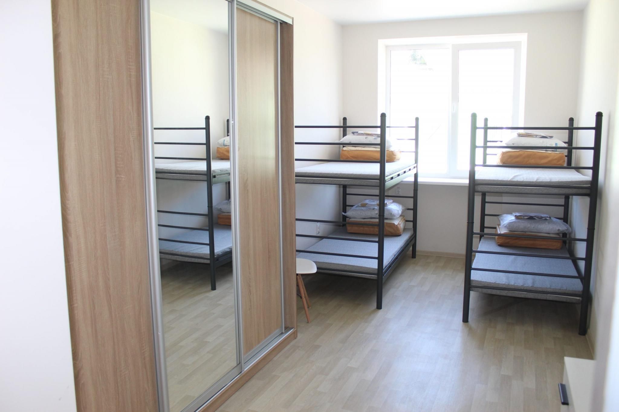 Новини Хмельницького - фото з У Хмельницькому районі відкрили центр для переселенців