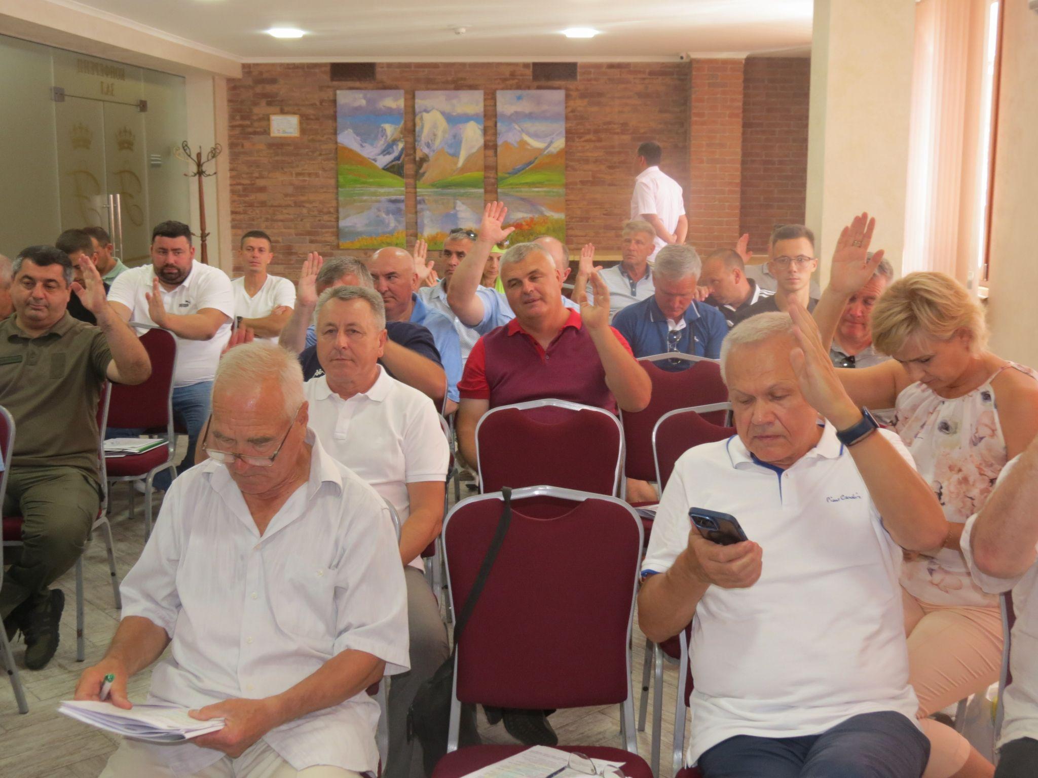 Новини Вінниці - фото з Нагородили найкращого футболіста, бомбардира і тренера за підсумками обласного чемпіонату