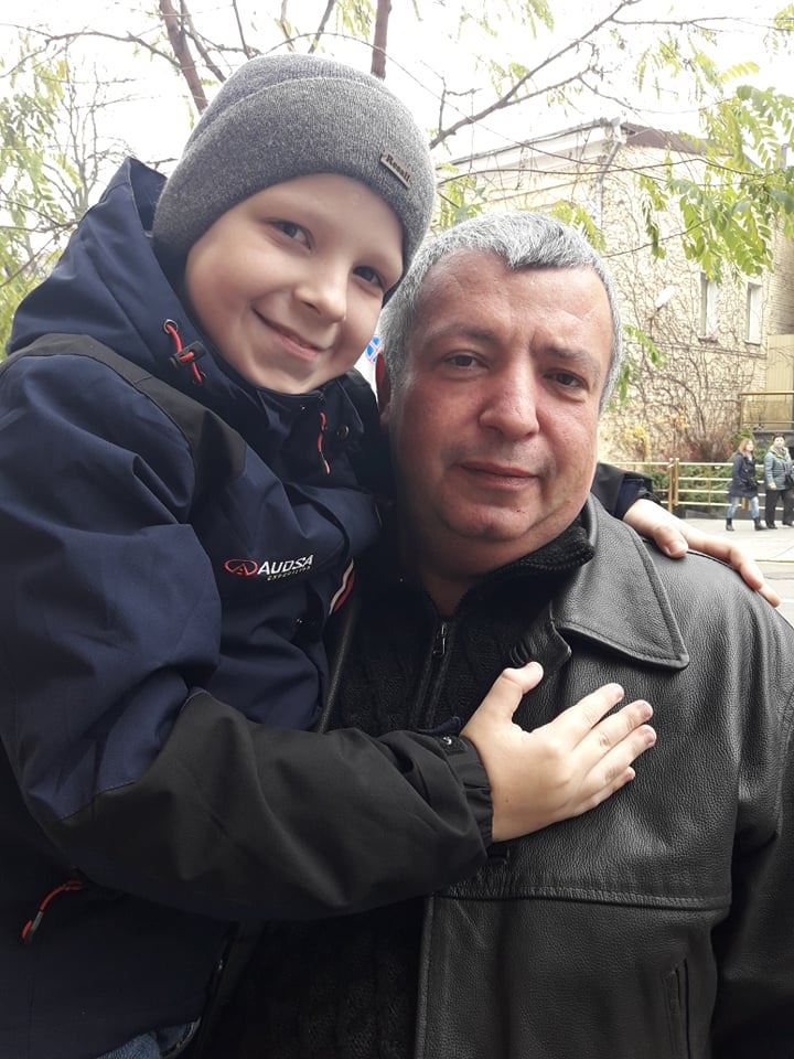 Новини Вінниці - фото з «Мама заборгувала дітям 306 тисяч гривень». Історія жінки, яка залишила чоловіка і двох синів