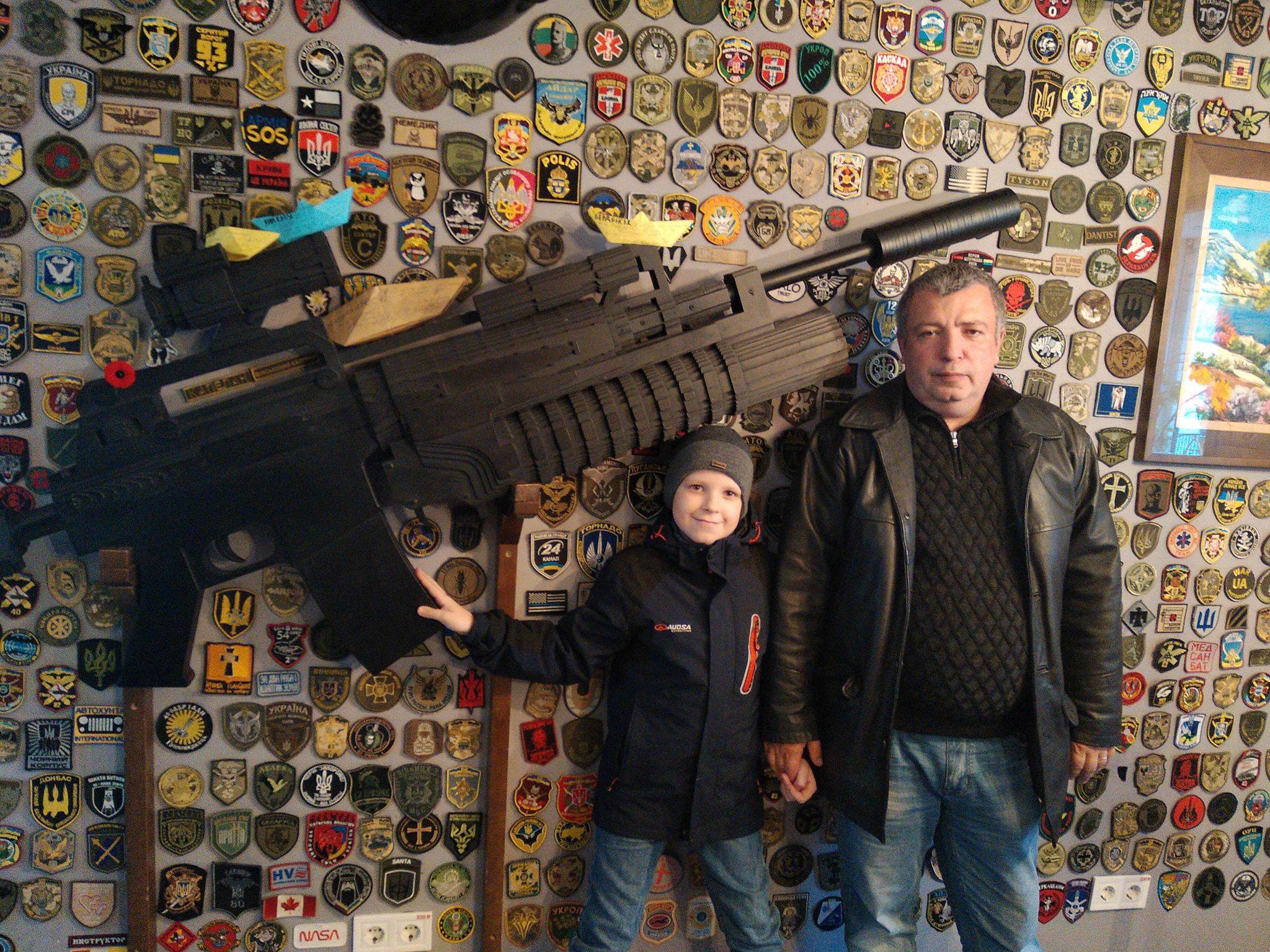 Новини Вінниці - фото з «Мама заборгувала дітям 306 тисяч гривень». Історія жінки, яка залишила чоловіка і двох синів