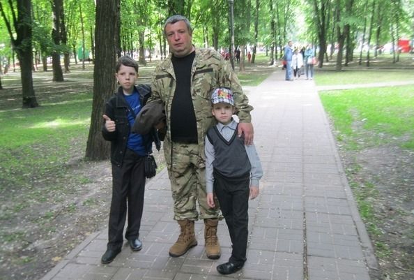 Новини Вінниці - фото з «Мама заборгувала дітям 306 тисяч гривень». Історія жінки, яка залишила чоловіка і двох синів