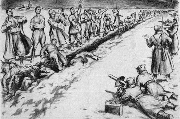 Новини Вінниці - фото з Обстріляли своїх через російську мову: історія Другого зимового походу на Вінниччині