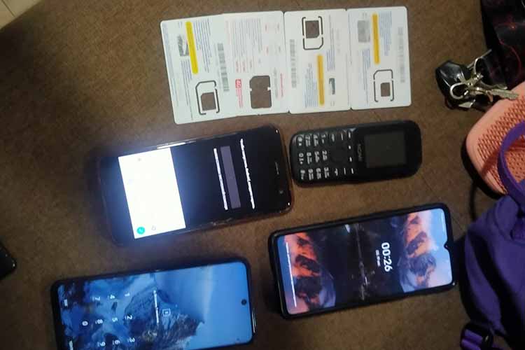 Новини Тернополя - фото з Оперативники Тернопільщини викрили цілу групу, яка займалася розповсюдженням наркотиків