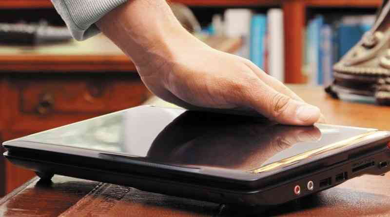 Новини Тернополя - фото з Житель Кременеччини обікрав школу у рідному селі