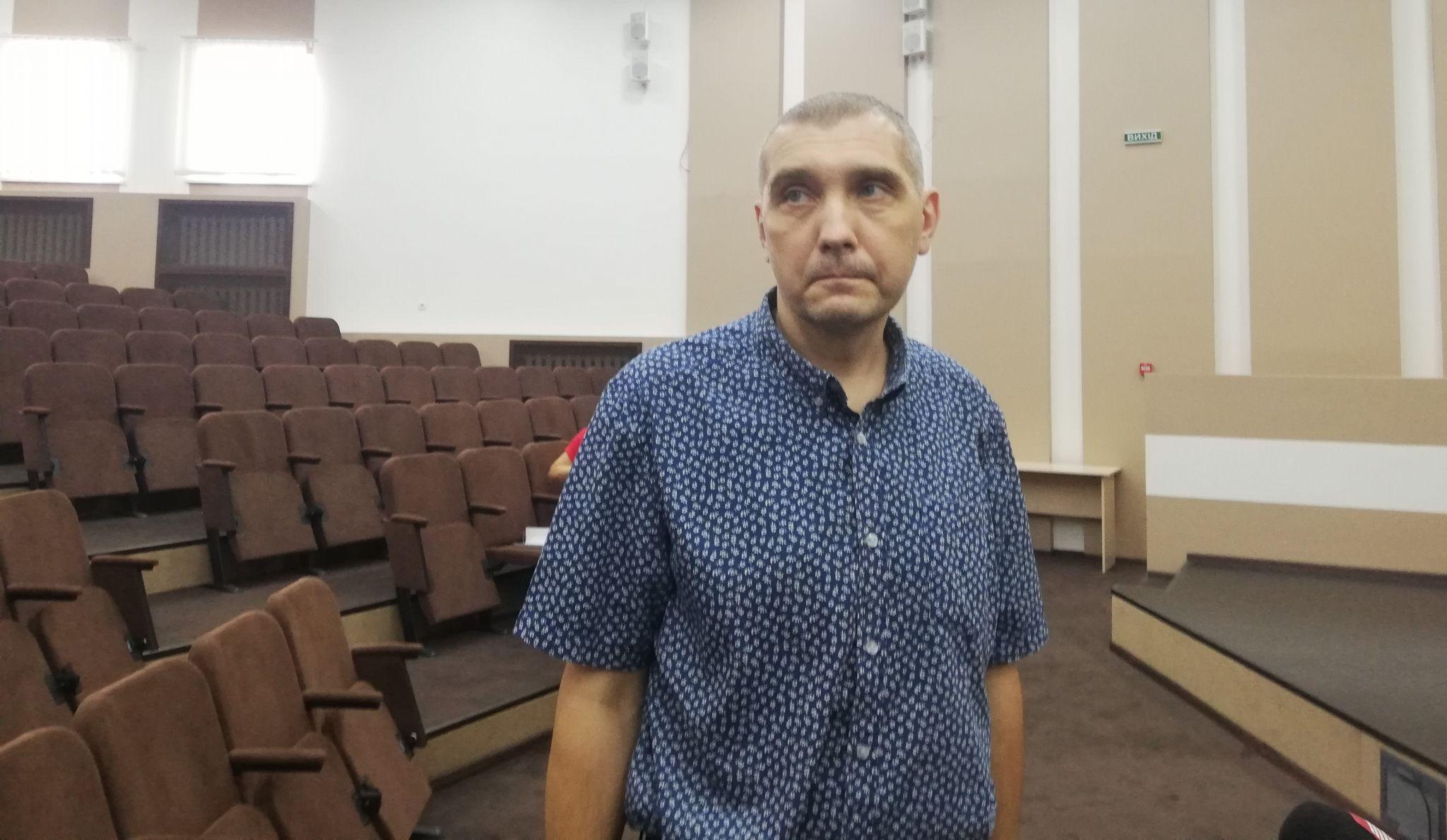 Новини Вінниці - фото з «По телефону сказали: збирайся на операцію». Вінницьке серце б’ється у грудях киянина