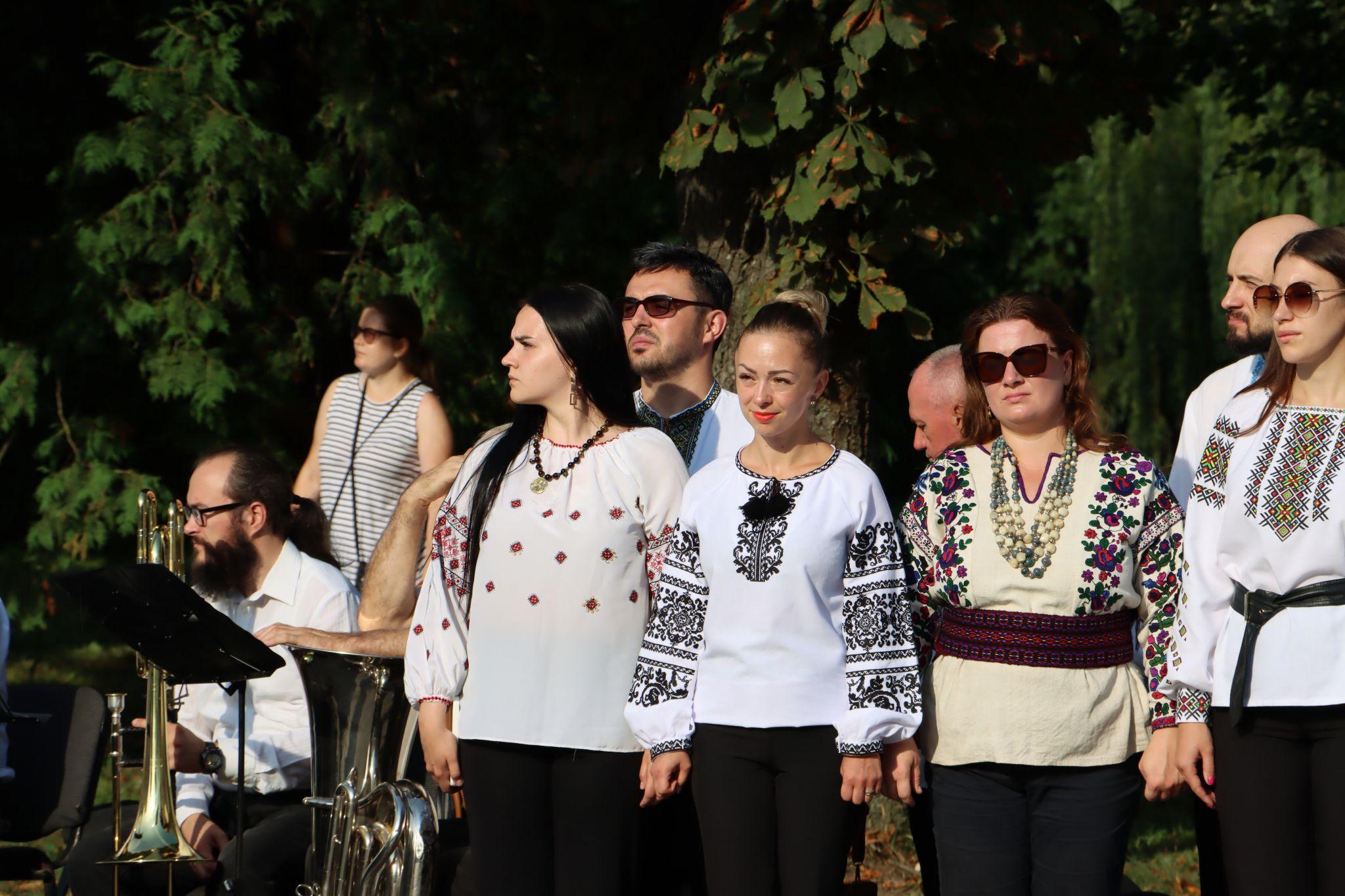 Новини Тернополя - фото з Як у Тернополі відзначили День Державного прапора: фоторепортаж