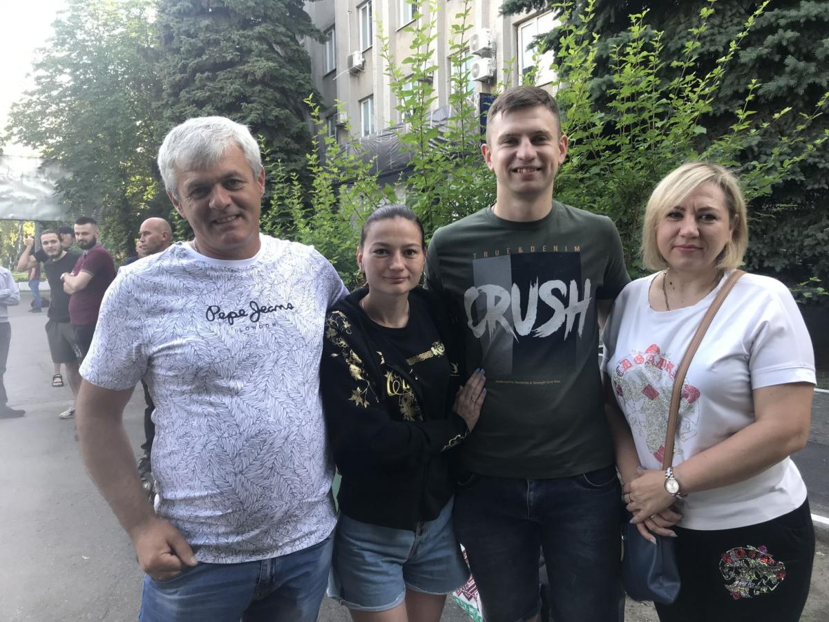 Новини Вінниці - фото з Не хочеш мобілізації — іди на контракт і самостійно пиши свою роль у війні