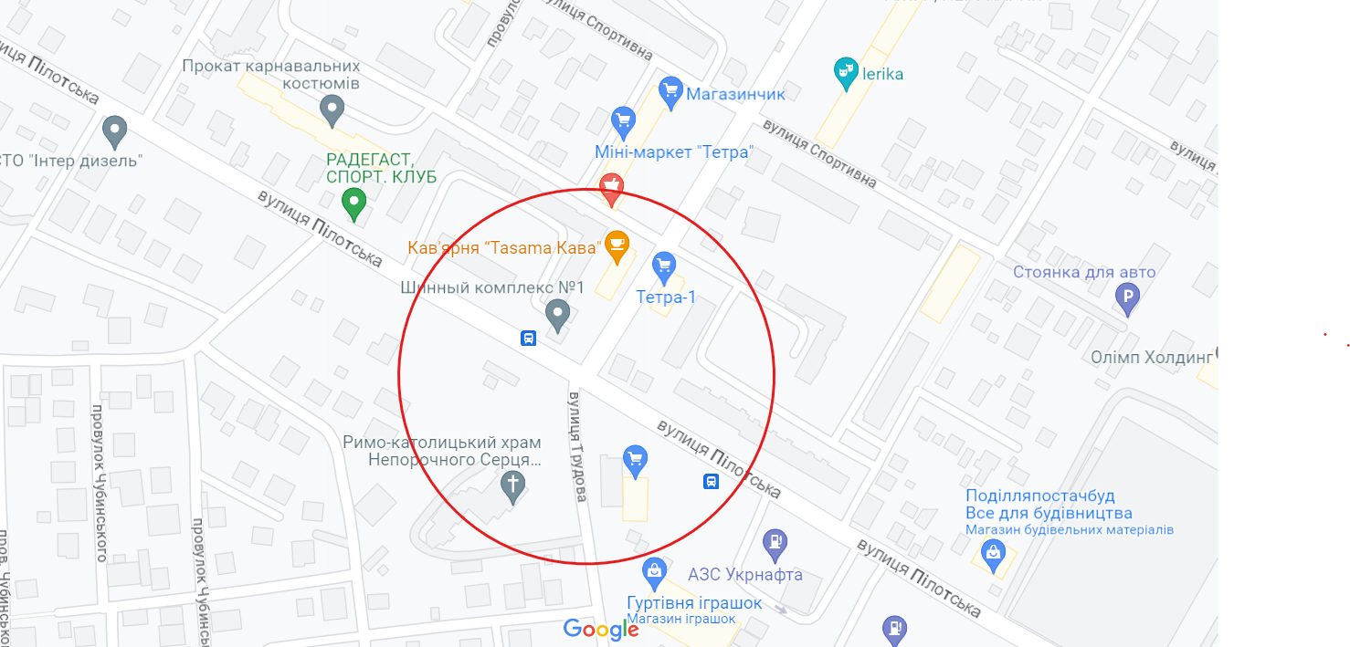 Новини Хмельницького - фото з Ремонт перехрестя на Заготзерно: впродовж 4-х днів буде ускладнено рух транспорту