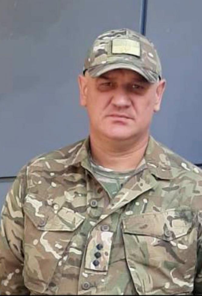 Новини Вінниці - фото з На Запоріжжі внаслідок ворожого авіаудару загинув військовий з Калинівки