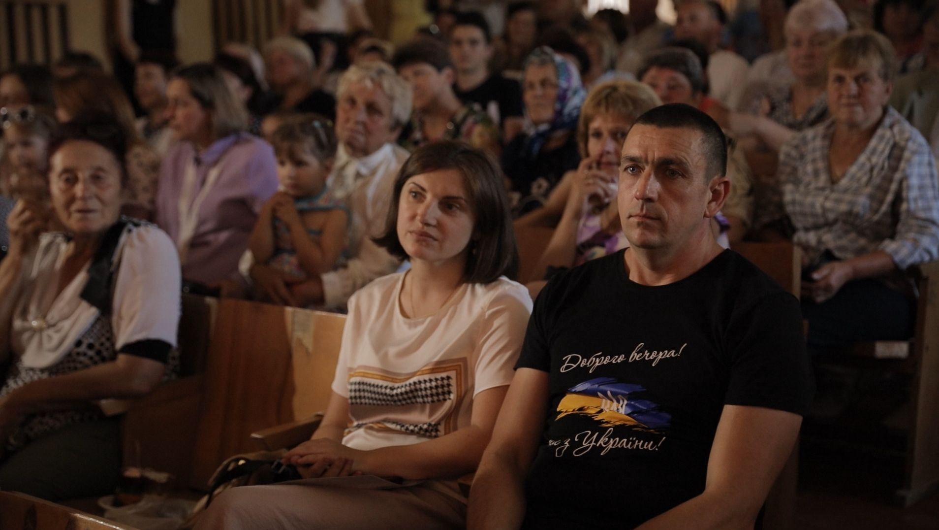 Новини Тернополя - фото з Огірки квасили ваннами, а «буси» заповнювали під стелю, або Як я об’єднала 40 сіл Тернопільщини заради допомоги ЗСУ