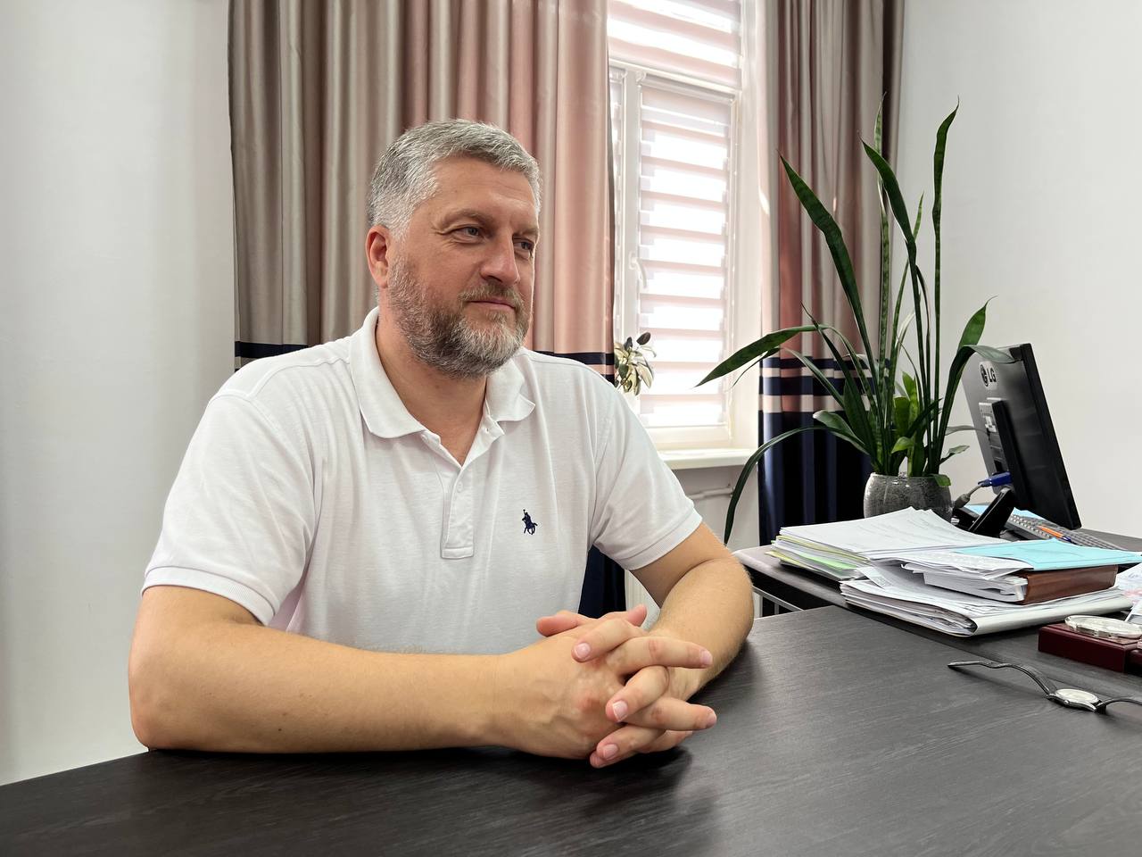 Новини Тернополя - фото з Медична реформа на Тернопільщині: які заклади об’єднають та куди звертатися по допомогу