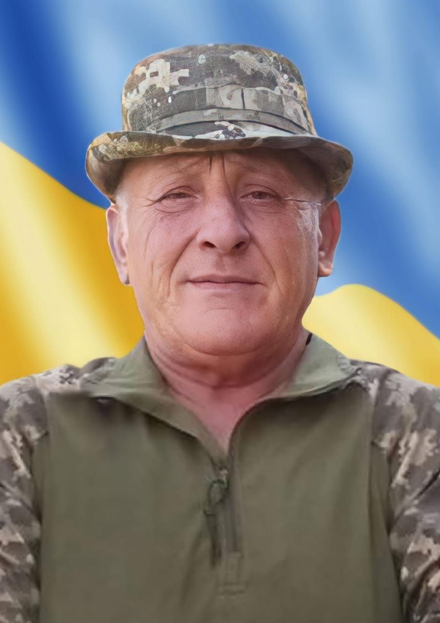 Новини Тернополя - фото з На Тернопільщині прощаються з Героєм Ігорем Микуляком з Бучацької громади