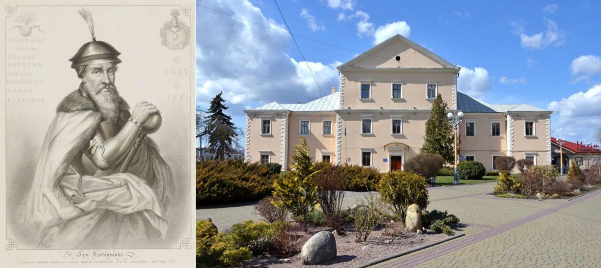 Новини Тернополя - фото з Сьогодні, 15 серпня: День міста Тернопіль