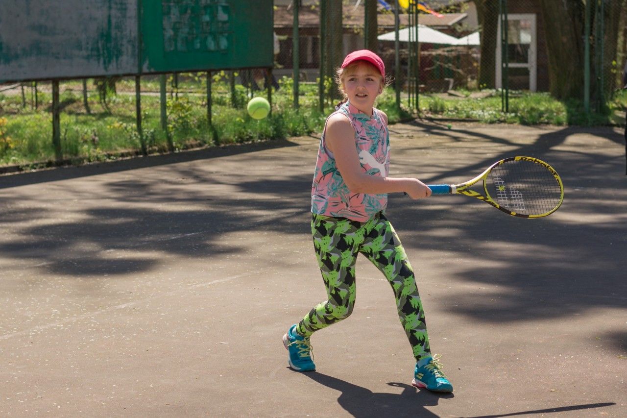 Новини Вінниці - фото з Безкоштовні спортивні гуртки у Вінниці. Дітей чекають у 17-ти спортшколах обласного центру
