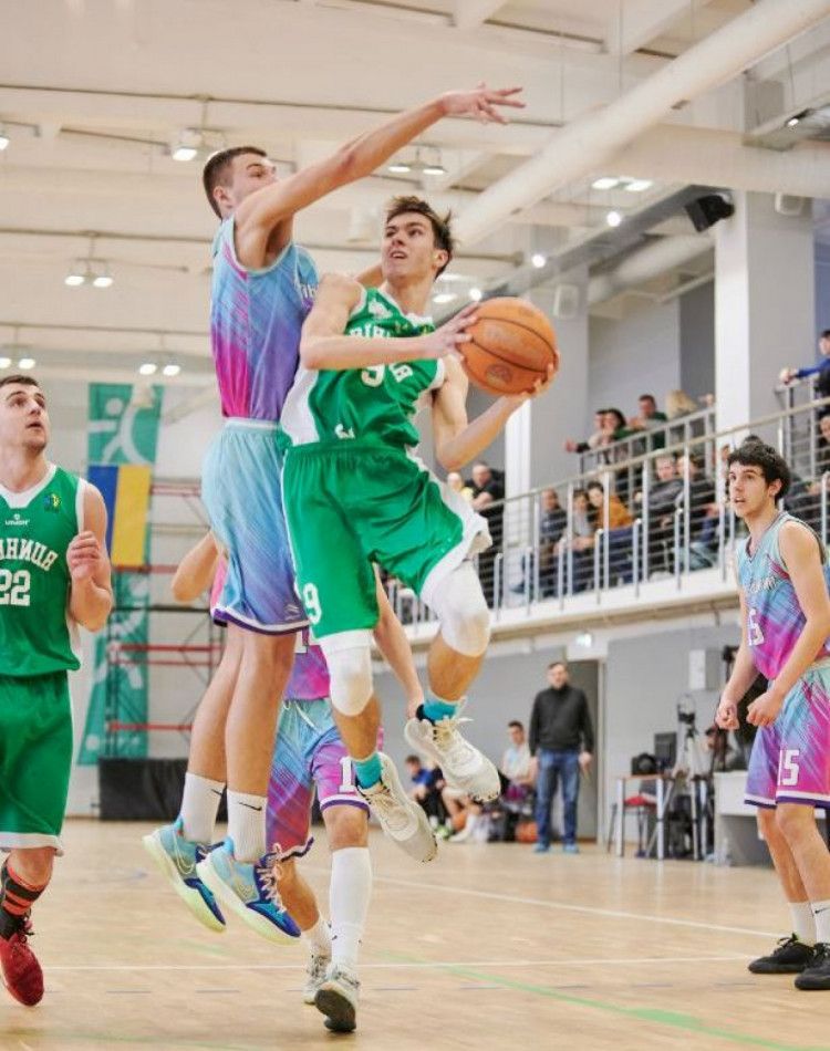 Новини Вінниці - фото з Безкоштовні спортивні гуртки у Вінниці. Дітей чекають у 17-ти спортшколах обласного центру